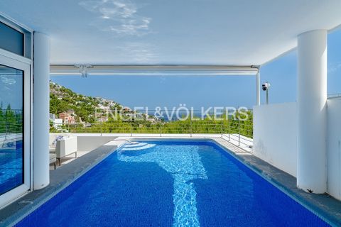 Rækkehus i Altea, Alicante, Altea - € 1.400.000 | Ref: W-04A6OX - foto 5